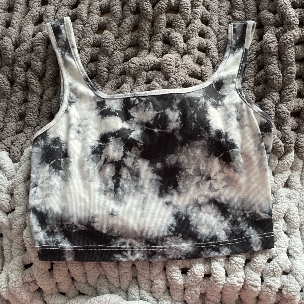 Shein Tank Top